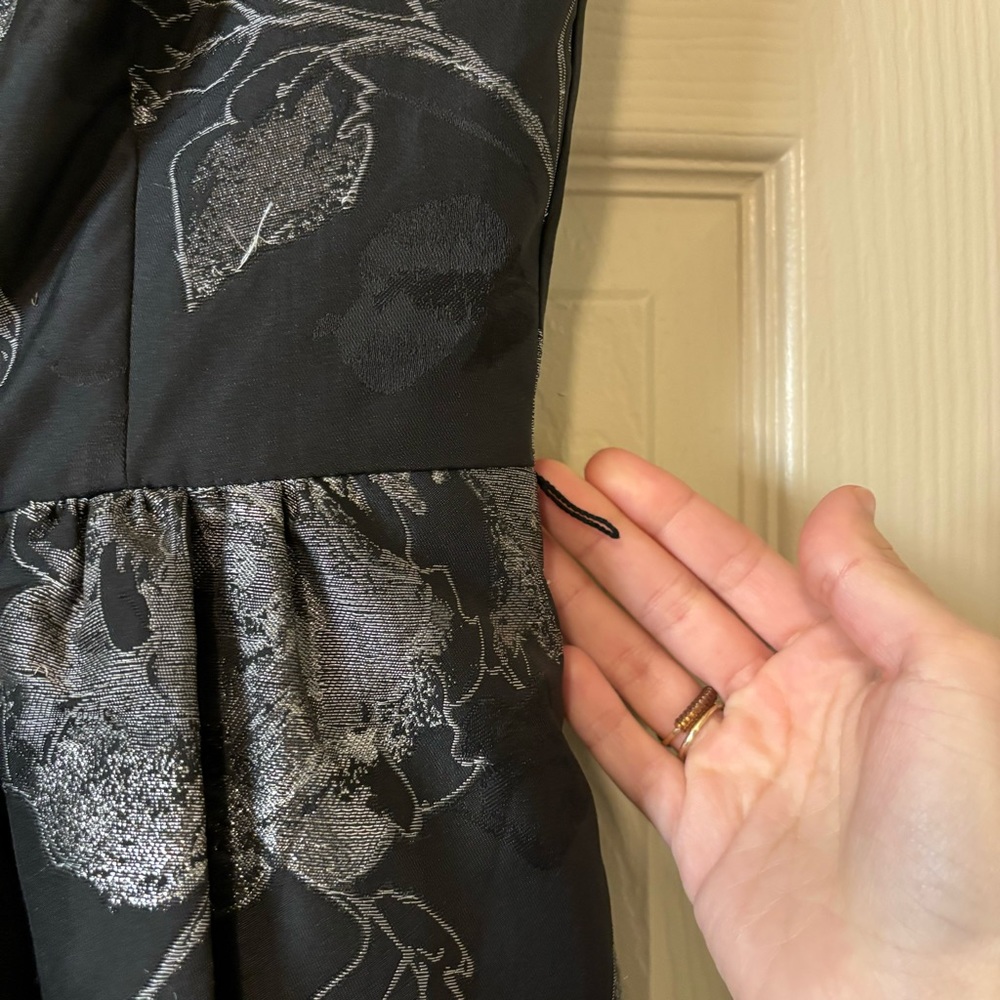 White House Black Market Formal Dress - Picture 6 of 6
